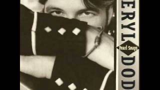 Deryl Dodd bitter end