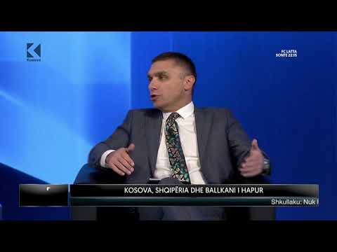 Dardan Sejdiu: Albin Kurti, politikani i fundit i gjeneratës së vjetër