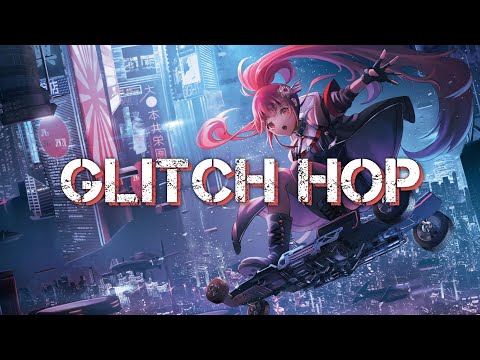 [Glitch Hop] SR341 - Neon Velocity