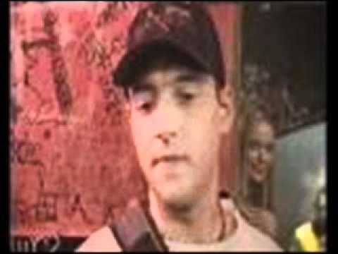 Batisha Feat. Graja(Iznohood)-Ko te prati kuci 2011