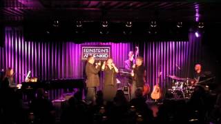 Ambler &amp; Brandt Featuring Wendy Waller - Ac-Cent-Tchu-Ate the Positive