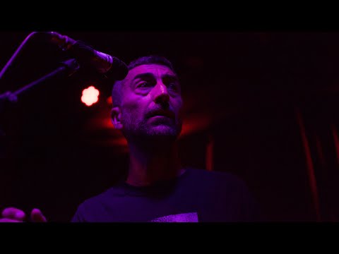 Fine Before You Came - Come Alberi live@MagazzinisulPo (TO) 26-10-2022