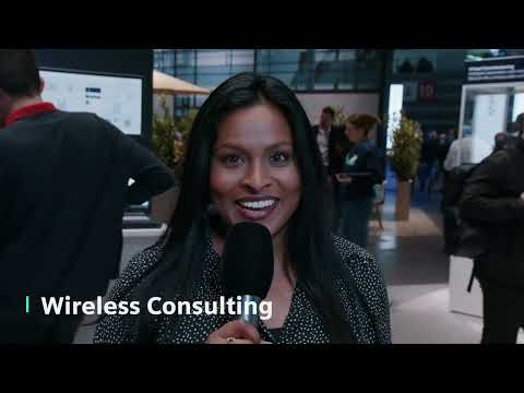 Interview with our CEO Alexander Bendler at SPS Nürnberg 2022