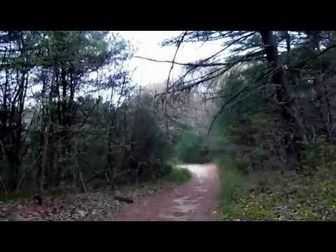 Titicut Reservation, Part 3 - April 30, 2012