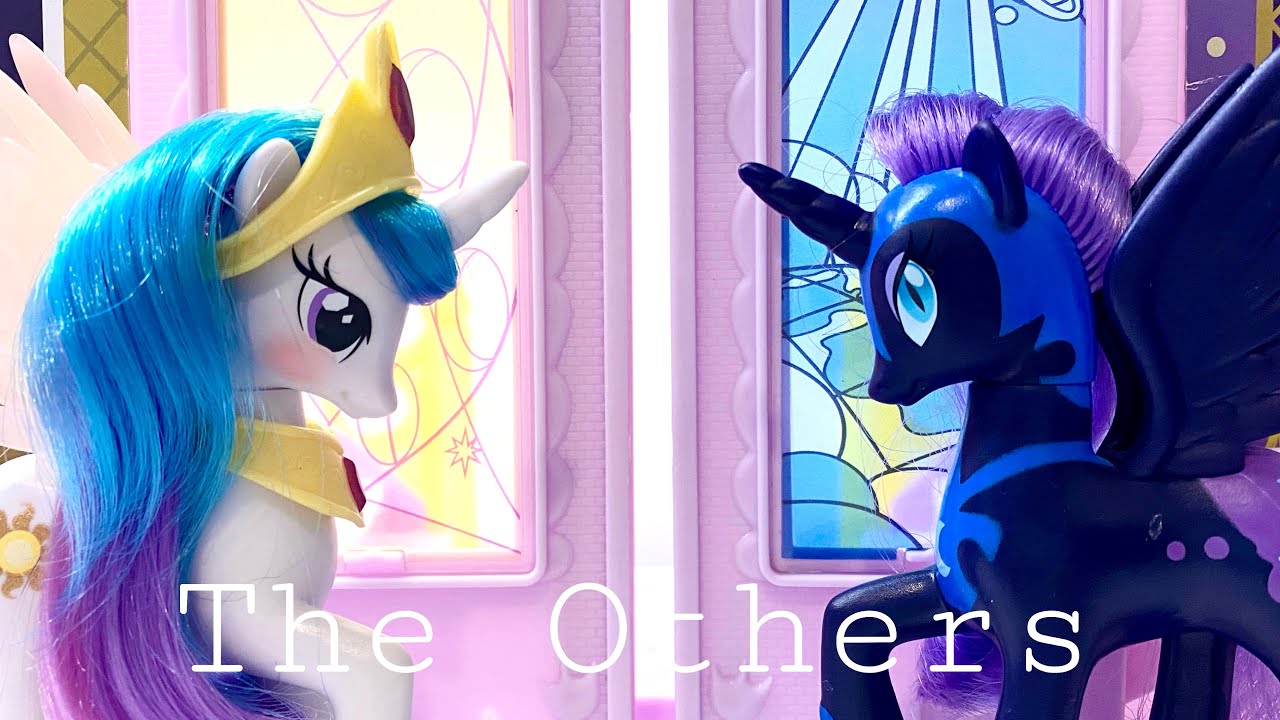 MLP: The Others Ep14 (Nightmare Moon)