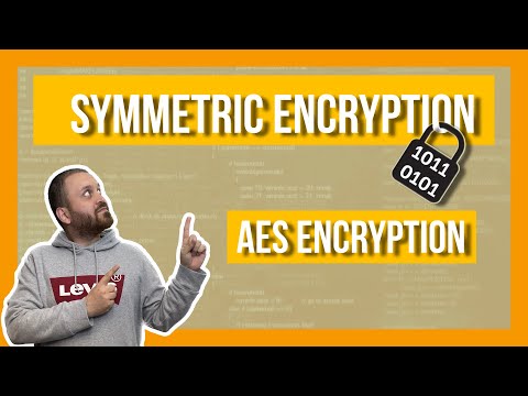 AES Encryption with C# with Initialization vector and Cipher Block Chaining(CBC) - Part 2