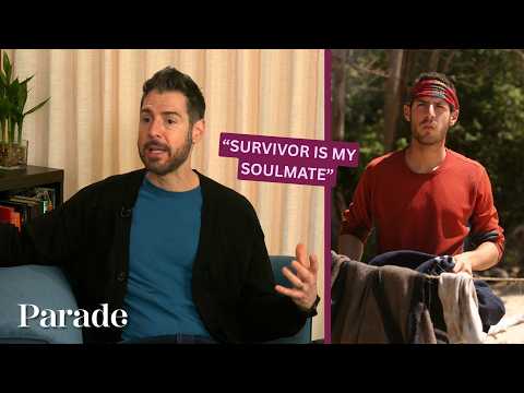 Rob Cesternino: The Survivor Legend Who SHOULDN'T Have Lost (And Why He's Glad He Did)
