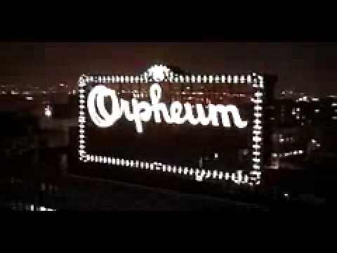 image-Is there more than one Orpheum Theatre?