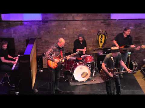 Monday Blues Jam 27 05 2013 Lagerhalle Osnabrück