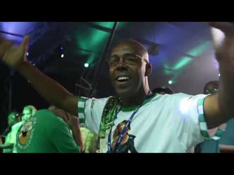 CLIPE OFICIAL 2015 | G.R.E.S. Mocidade Independente De Padre Miguel