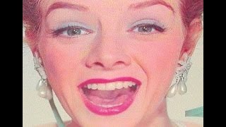 Rosemary Clooney - In a Little Spanish Town... with {Perez Prado}  (A Touch of Tabasco)