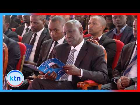 Kauli za Rais Ruto zaibua mjadala kuhusu siasa za ukabila huku kampeni zikianza kupamba moto
