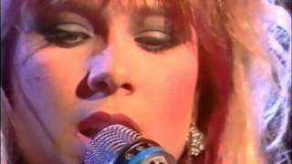 Samantha Fox - True Devotion ( Live at Ein Kessel Buntes 1987 )
