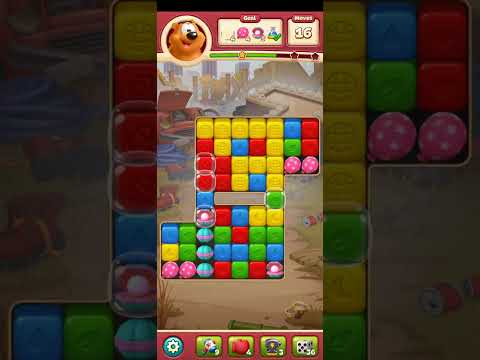 Toon Blast Level 7576