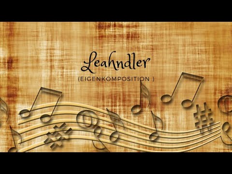Leahndler - Steirische Harmonika