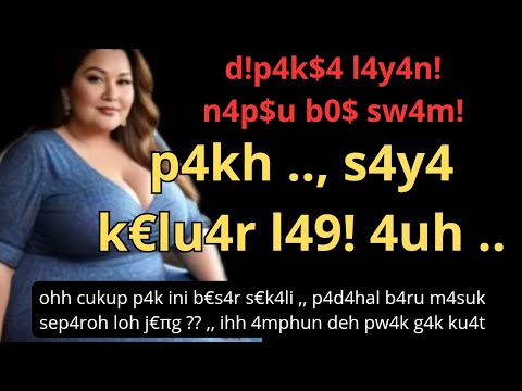 Sungguh Terlalu Besar Sekali #kisahnyata