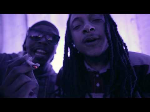 JDKriss Ft Reaper - I Love 2 Get High [Official Video]