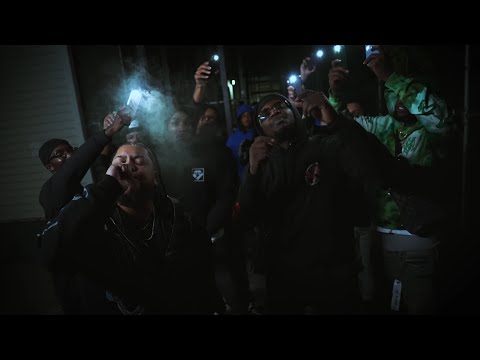 Young C - Casa ft. G Nipsey (Official Video)