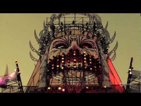 Darksiderz - Careful Listening (Official Videoclip)