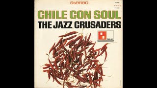 The Jazz Crusaders  Tacos