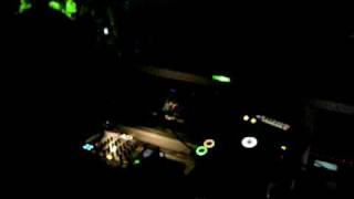 DJ Francesco Esse live @ Crystal WORLD DJ TOUR - Pasqua 2010