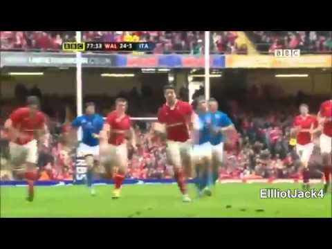 Alex Cuthbert  Tribute.mp4