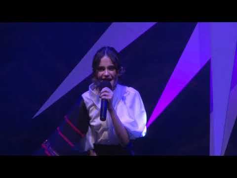 CRISTIANA MORAR, MAMAIA COPIILOR 2021,PREMIUL I,  RABDĂ INIMĂ