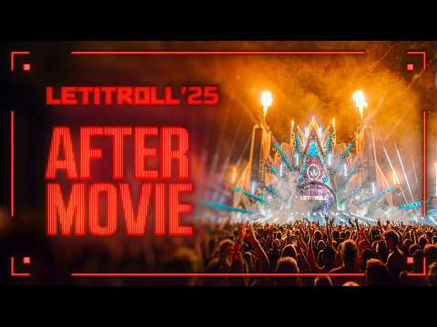 Let It Roll 2025 | Official Aftermovie