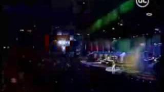 Soraya Lamilla - On Nights Like This