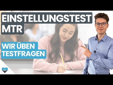 MTR Einstellungstest | Übungsaufgaben Logisches Denken | Einfach erklärt von Plakos