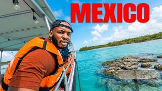 The Most Beautiful Place in Mexico You&amp;#39;ve Never Heard Of 🇲🇽
