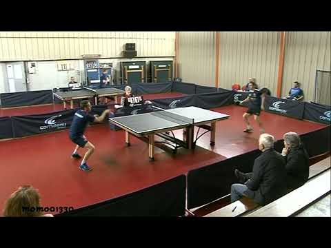 Quentin BESSON - Nicolas MOLINES  (2022)