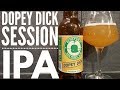 Dopey Dick Session IPA By Dopey Dick Brewing Company Irish Craft Beer Review