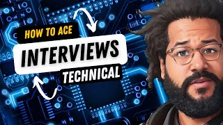 Download the video "How To ACE Your Technical Interviews - EASY Data Structures, Algorithms, & PREP!"