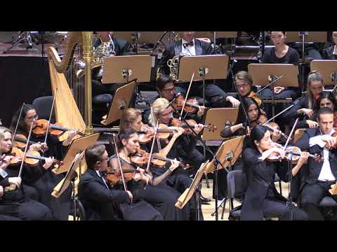 Gioachino Rossini  - La Cenerentola  - Overture