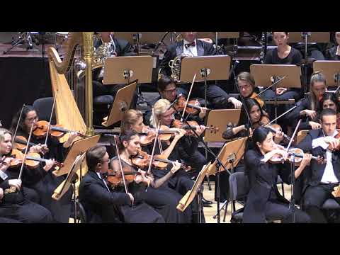 Gioachino Rossini  - La Cenerentola  - Overture