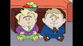 Lil&#39; Bush - Fox News