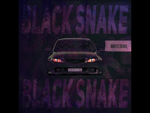Tanto - Black Snake (BartiZ Remix)