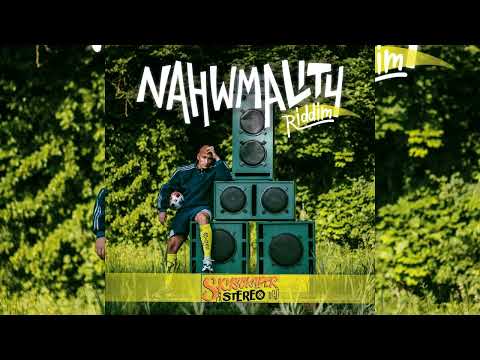 Nahwmality Riddim Mix (Aug 2022) Alaine,Tanya Stephens,Blvk H3ro,Yaksta,Jah Izrehi,Answele...