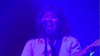 Martha Wainwright -  Can You Believe It - Manchester 2012