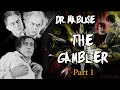 Dr Mabuse The Gambler 1922 Part 1 The Great Gambler 4K Restoration Silent Film Masterpiece