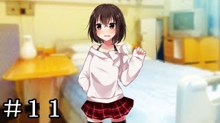 雅玖に天使が舞い降りた！？「世界で一番悲しい笑顔」 [第十一話]
