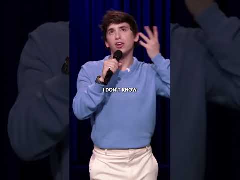 Does Every Woman Have A Moustache? | Marcello Hernandez