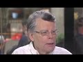 Stephen King Questions God, Faith In ‘Revival’ | TODAY