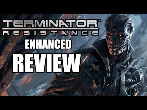 Terminator: Resistance - Enhanced PS5 Review - The Final Verdict