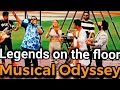 Shankar Mahadevan Arijit Singh Sunidhi Chauhan Sukhwinder Live Cricket World Cup 2023