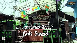 Download lagu Instrument Cek Sound Kendang Rampak Jaipong || Orgen Tunggal Cikarang mp3 Download lagu Instrument Cek Sound Kendang Rampak Jaipong || Orgen Tunggal Cikarang mp3