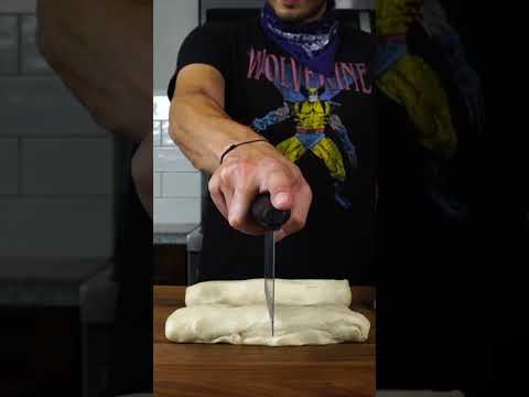 Never Buy Flour Tortillas Again!