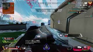 apex配信　プレマス帯　※コメント返事遅れます