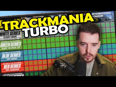 My Final TrackMania Turbo Run...